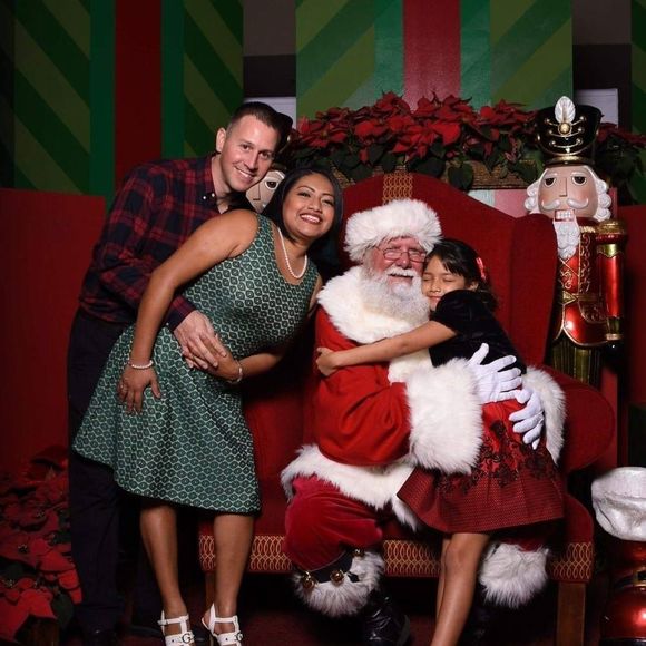 Meet your Posher, Brian - Picture 1 of 1